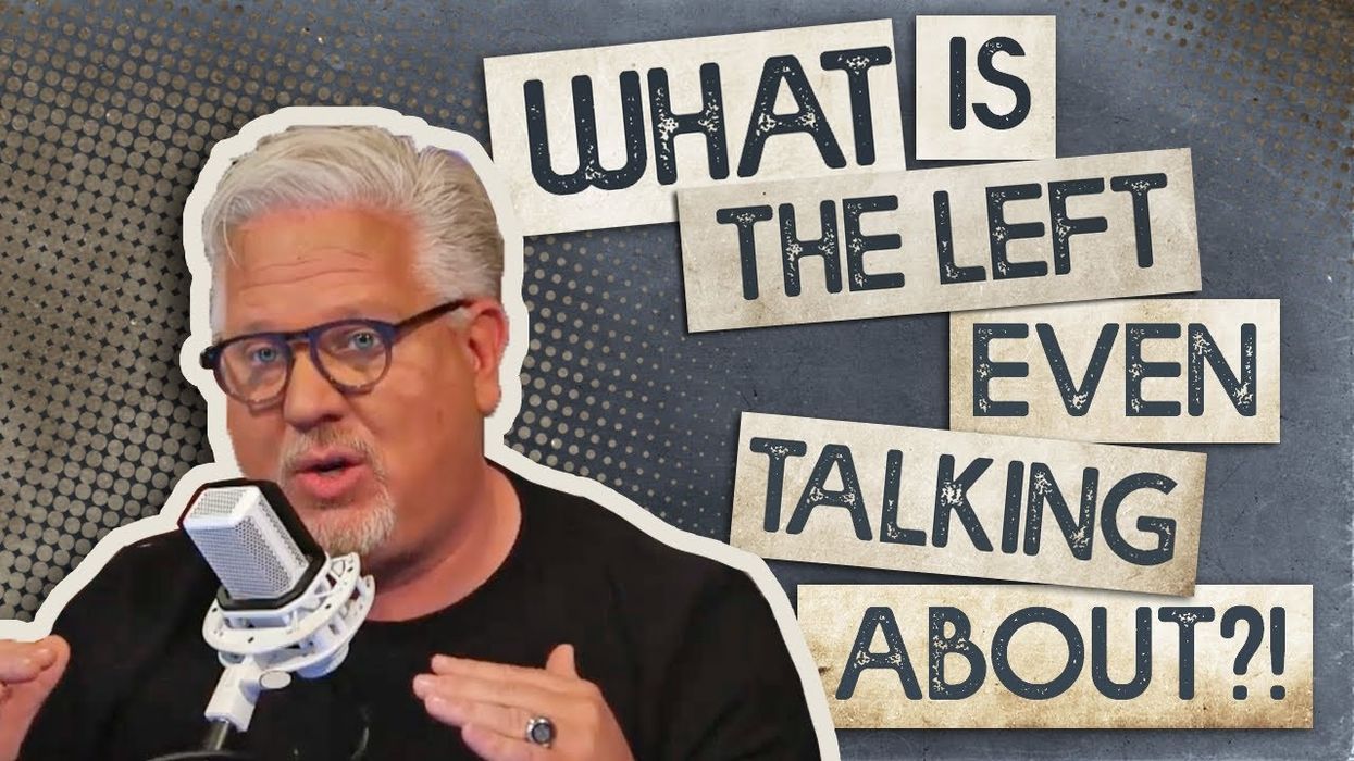 Glenn gives a SCORCHING response to an Op-ed claiming his show 'incites violence'