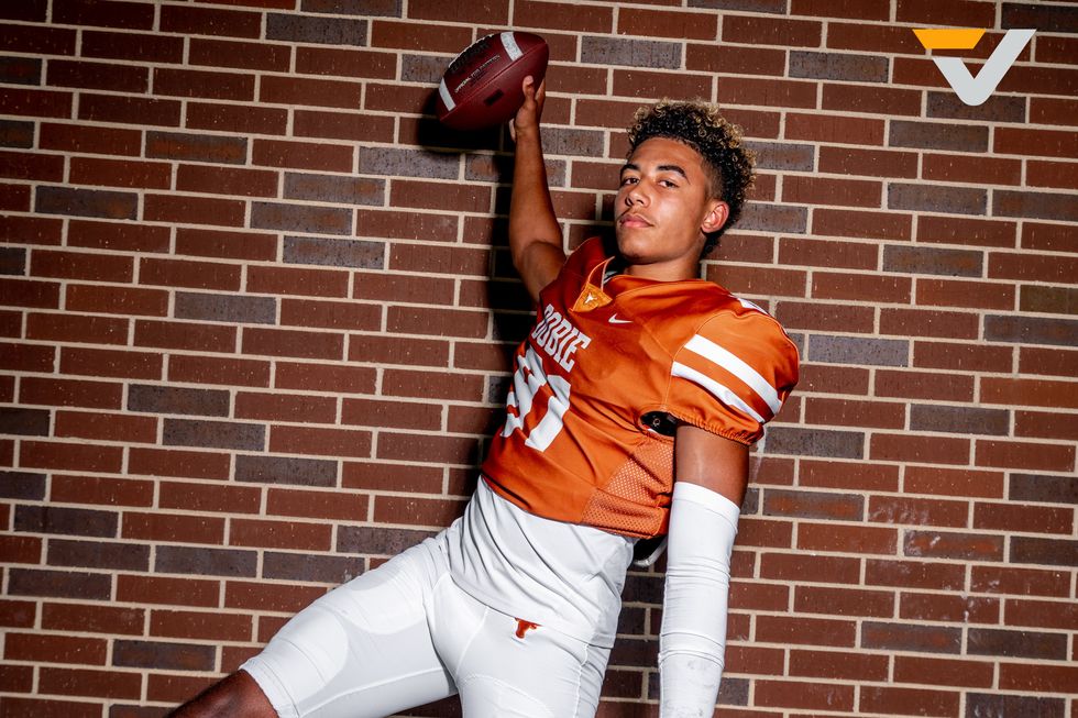 VYPE Football 2020 Preview: District 22-6A