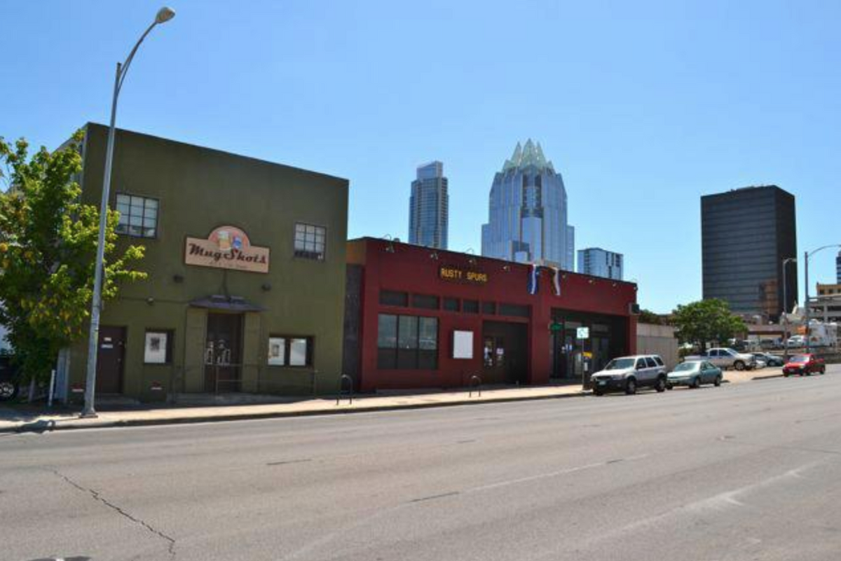 Iconic MugShots Bar closes after 18 years