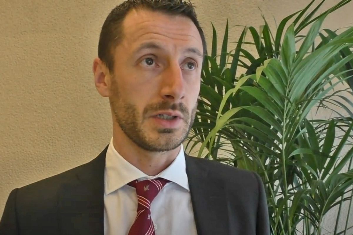 L’indagine gira attorno alla sede della Lega