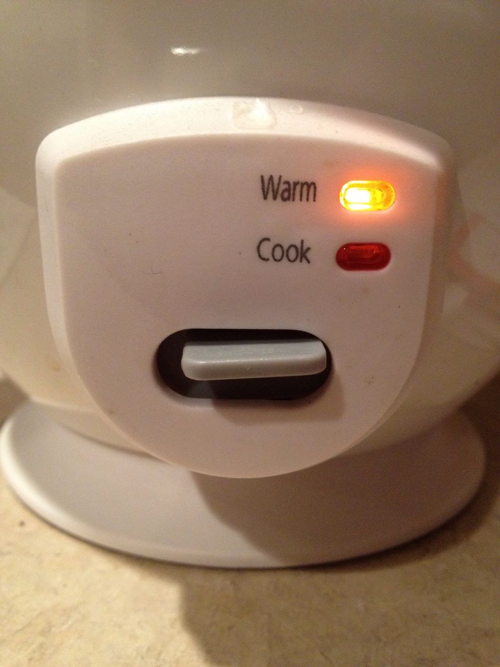 How to make perfect rice in a rice cooker B+C Guides