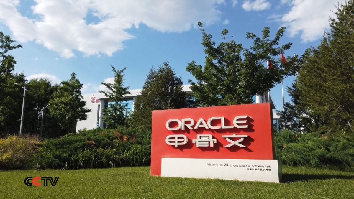 L'accordo tra TikTok e Oracle è una vittoria di Trump