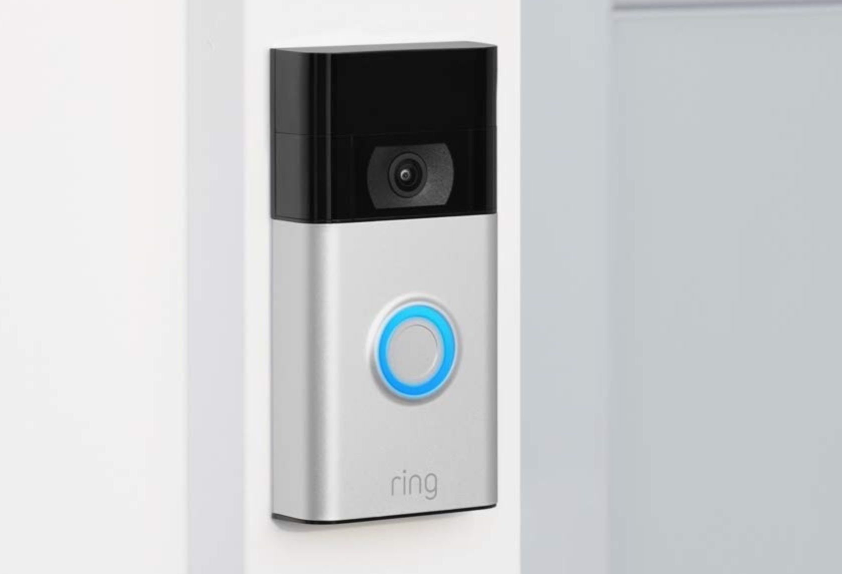 Ring Video Doorbell 2 | AN Digital Lock | AN DIGITAL LOCK