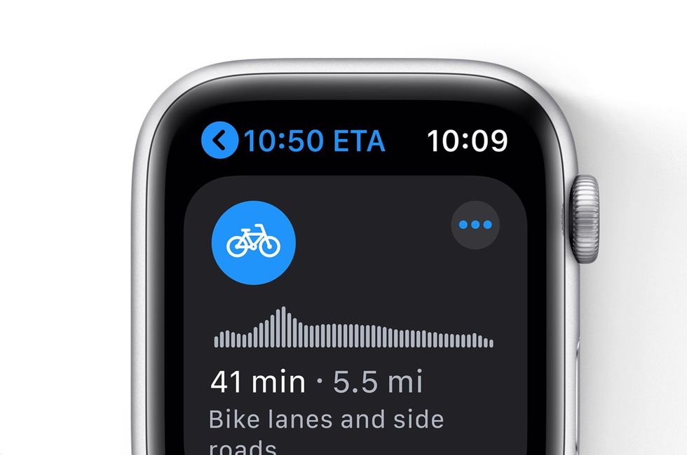 \u200bApple watchOS 7