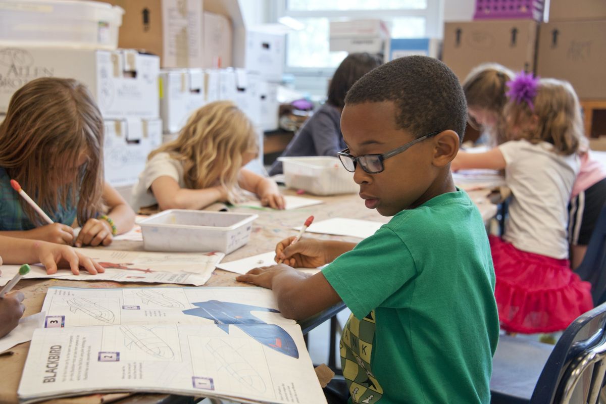 Austin ISD sees enrollment fall by 3,400 in first week, other districts not far behind