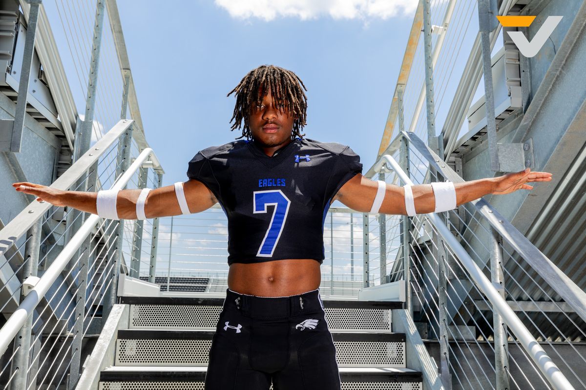 VYPE Football 2020 Preview: District 8-5A-DI