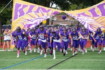 VYPE 2020 Preview: Private School No. 4 Kinkaid Falcons