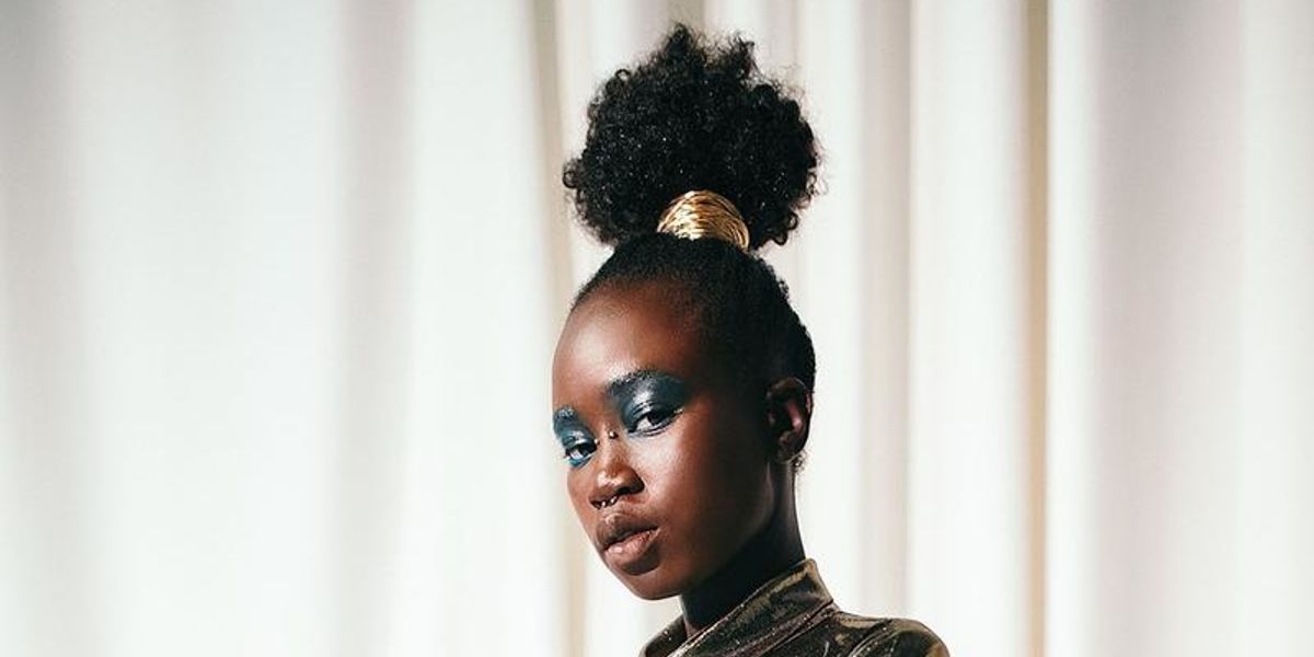 Harlem Fashion Row’s Digital Fashion Event Salutes Black Creativity