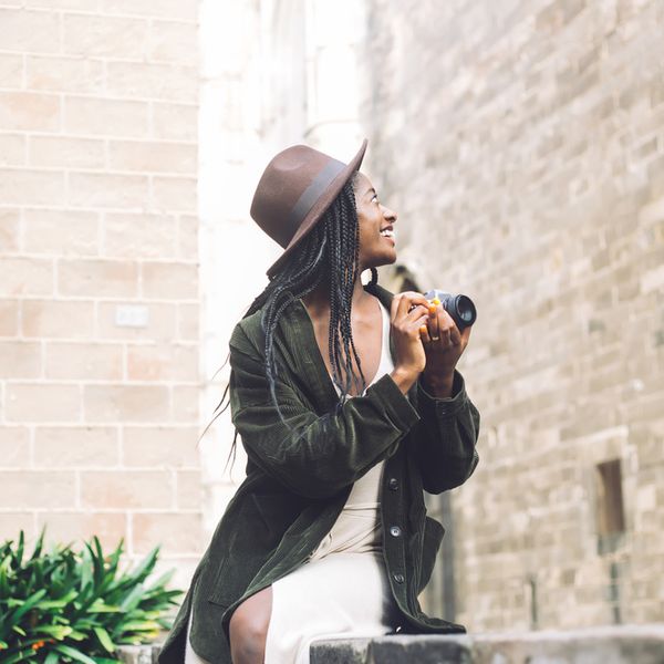 How Becoming Spiritually Woke Is Empowering Women To Choose Themselves