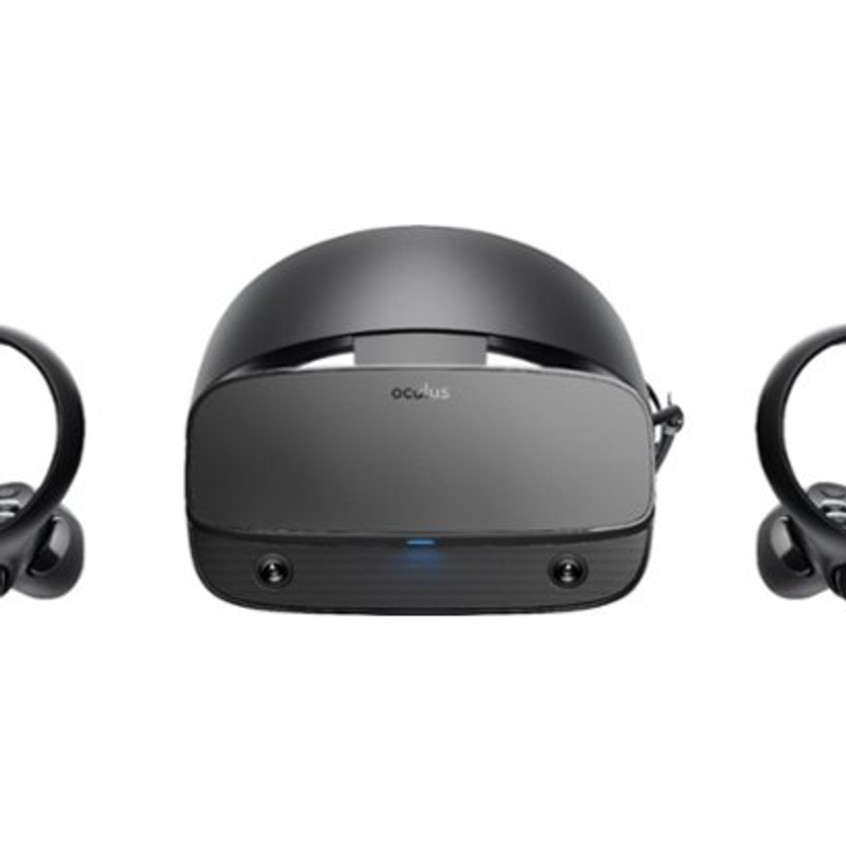 Facebook officially says goodbye to VR headset Oculus Rift S