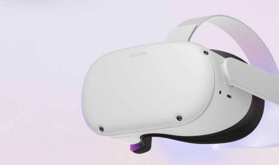 Oculus Quest 2