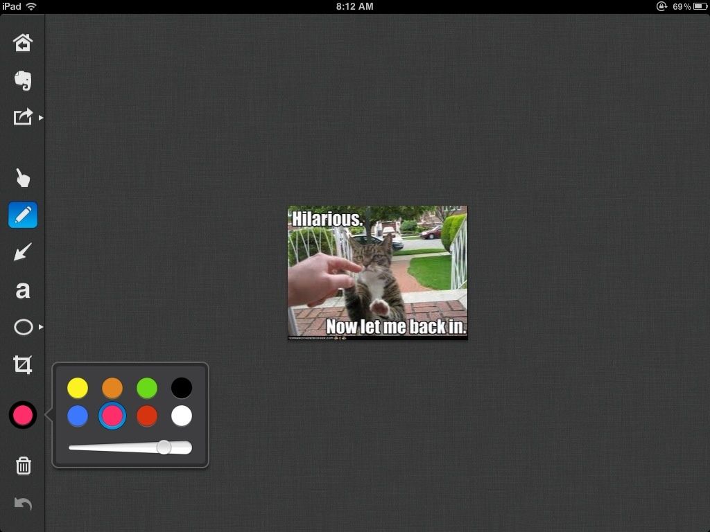 skitch for mac guide