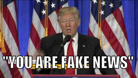 SEPTEMBER SURPRISE! Trump Still About As Popular As Cat Vomit