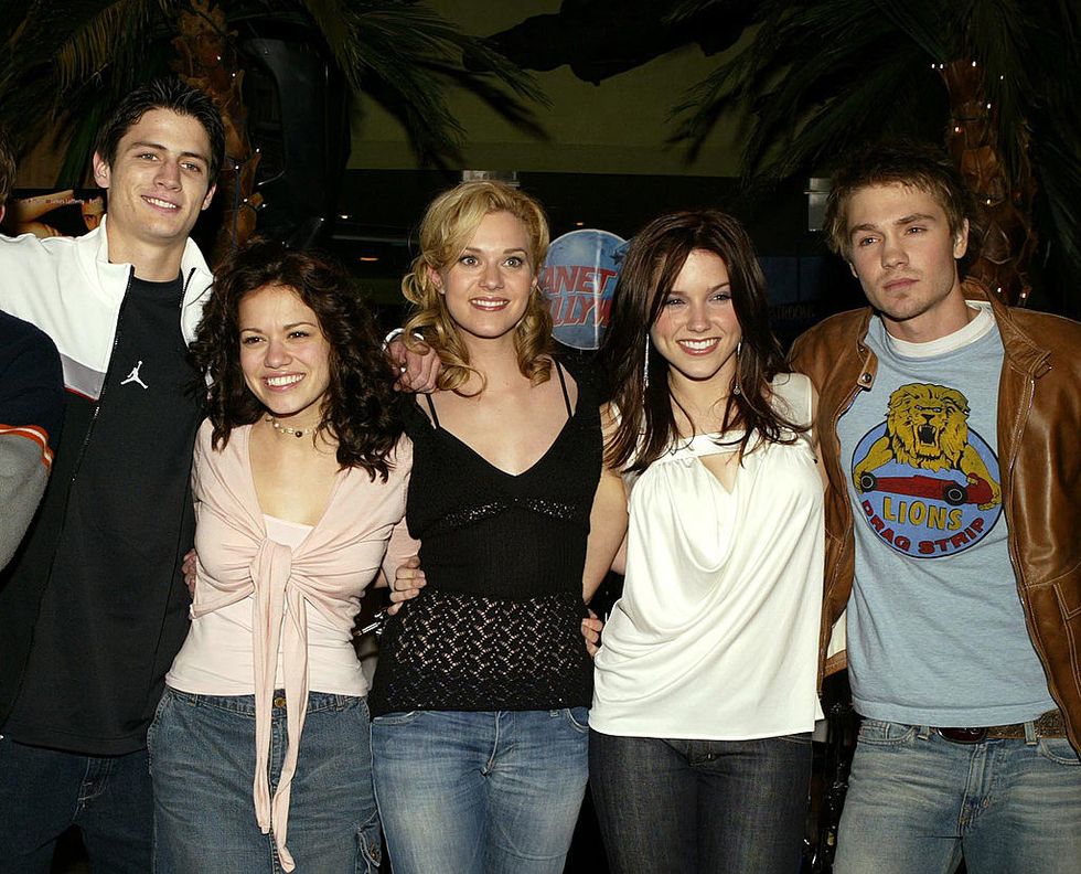 One Tree Hill