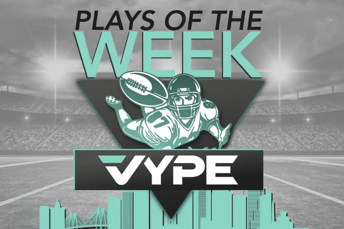 VYPE Week 3 Play of the Week Poll
