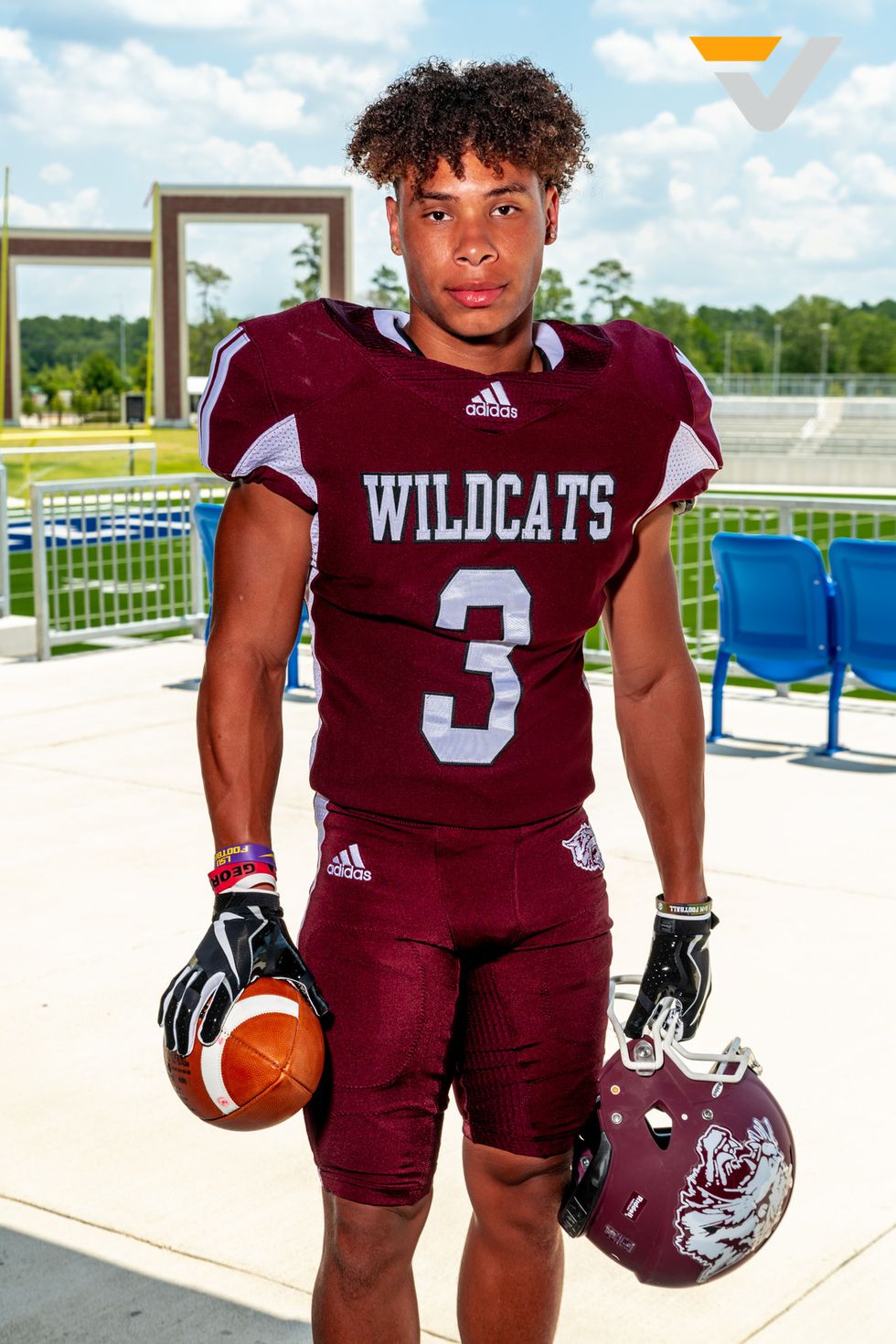 VYPE Football 2020 Preview: District 24-6A