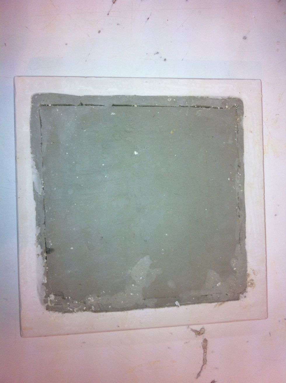 How to make a plaster mold B+C Guides