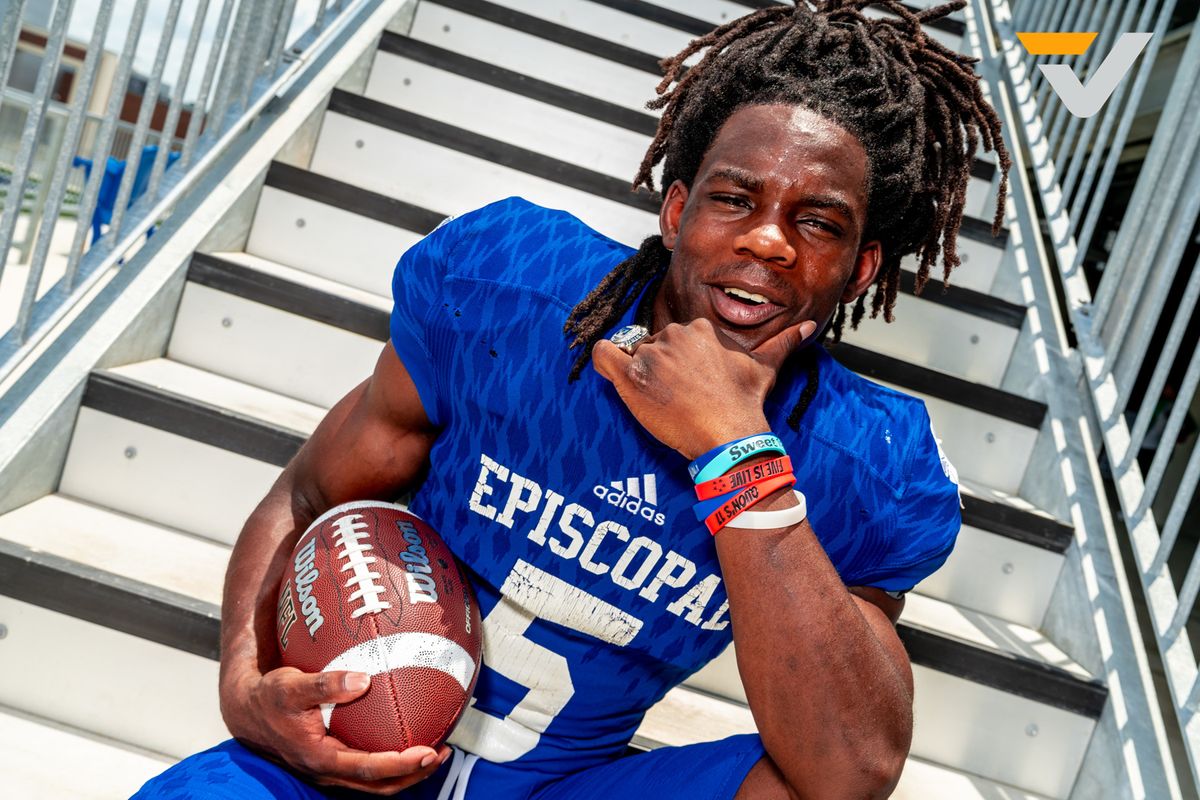 VYPE 2020 Preview: Private School No. 2 Episcopal Knights
