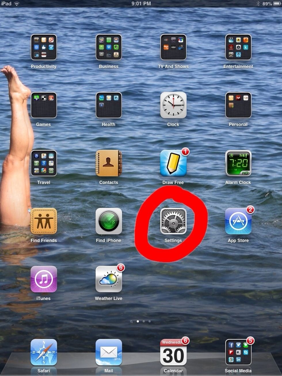 How to add common words you use on your ipad or iphone - B+C Guides