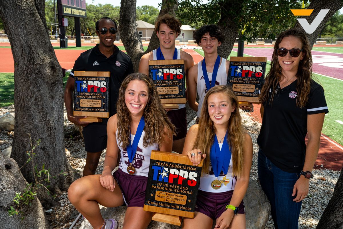 VYPE Campus: San Antonio Christian School Fall Sports Preview
