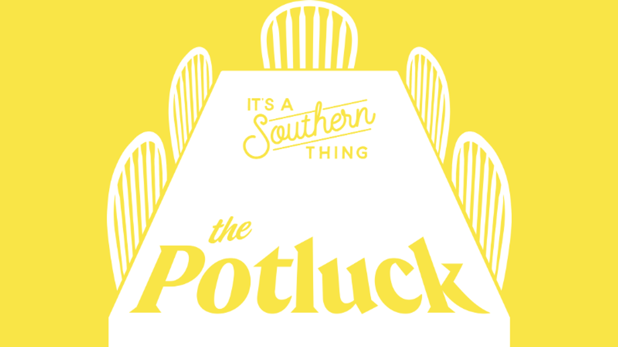 Gift someone with a Potluck membership today