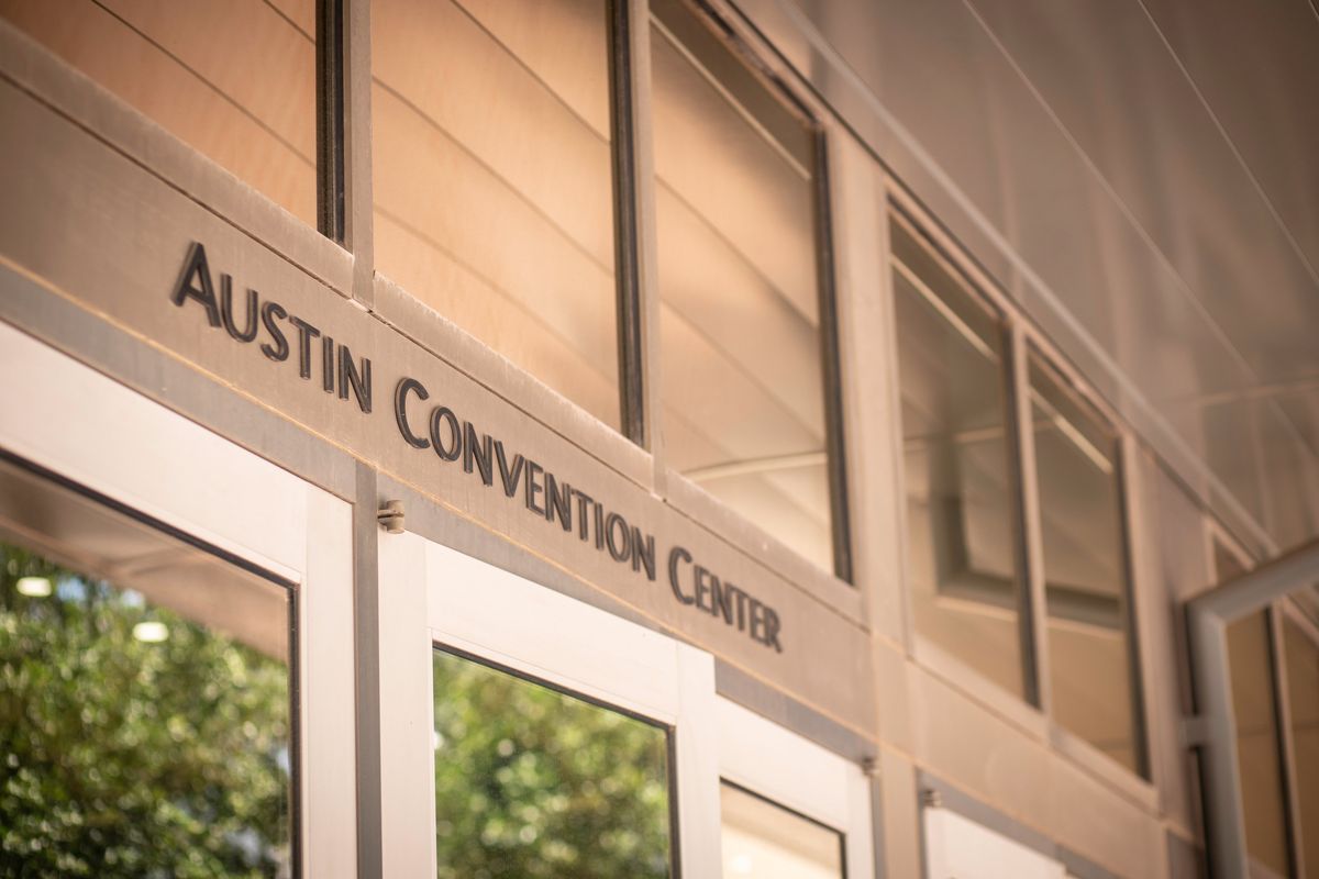With rising COVID hospitalizations, Austin health officials say convention center field hospital may be activated soon
