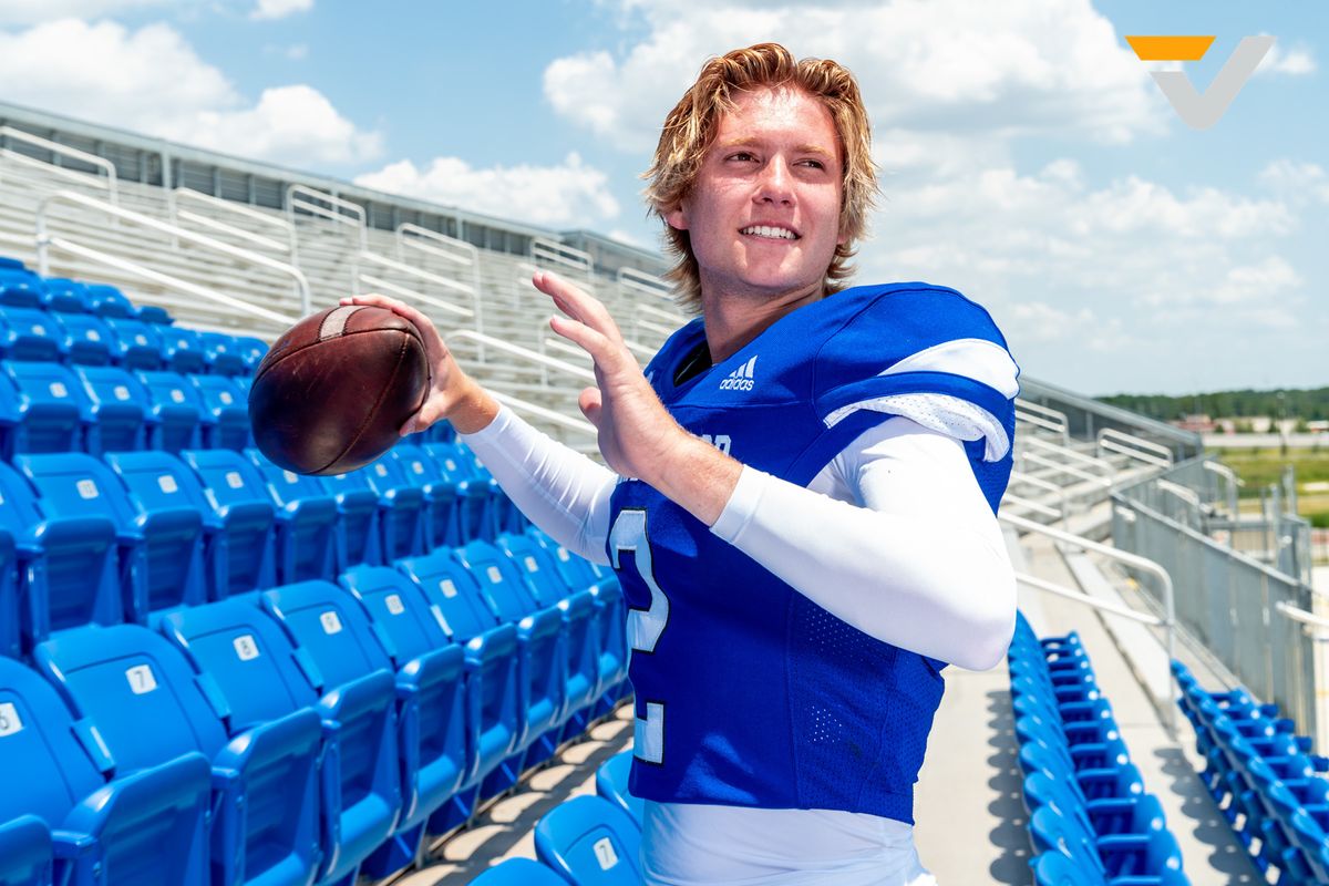 VYPE 2020 Preview: Class 5A No. 4 Friendswood Mustangs