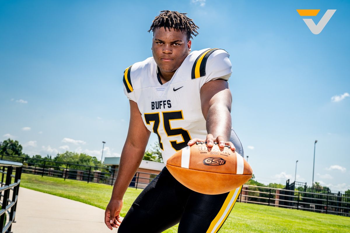 VYPE 2020 Preview: Class 5A No. 3 Fort Bend Marshall Buffs