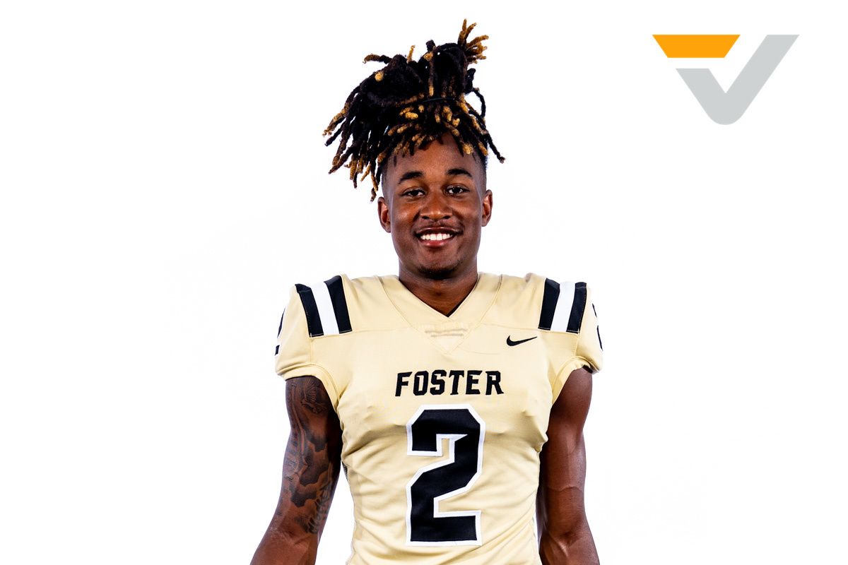 VYPE 2020 Preview: Class 5A No. 2 Foster Falcons