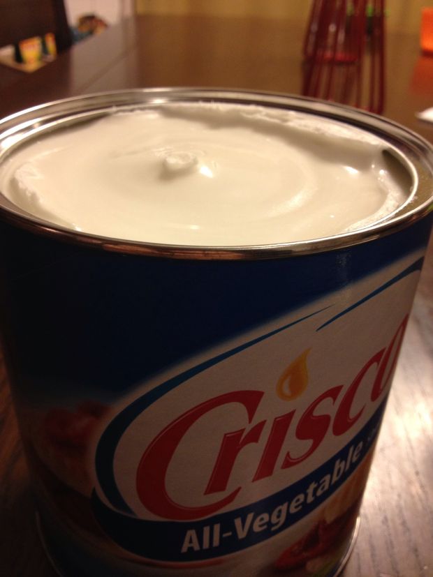 Open the can. If you decide to taste it, it will taste bad.