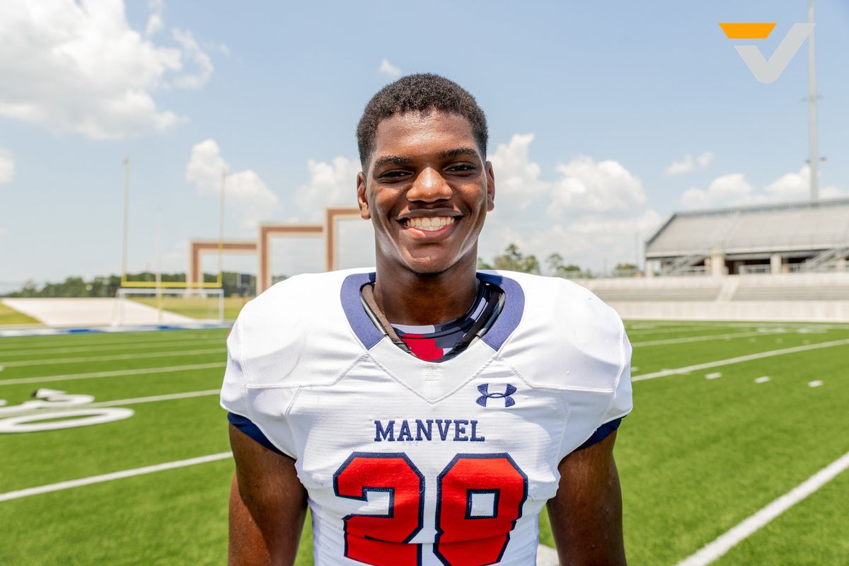 VYPE 2020 Preview: Class 5A No. 1 Manvel Mavericks