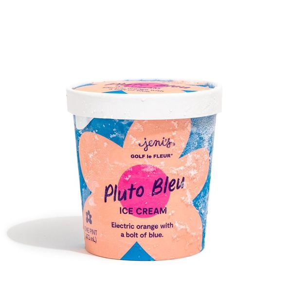 Tyler, the Ice Cream Creator Shares New Flavor