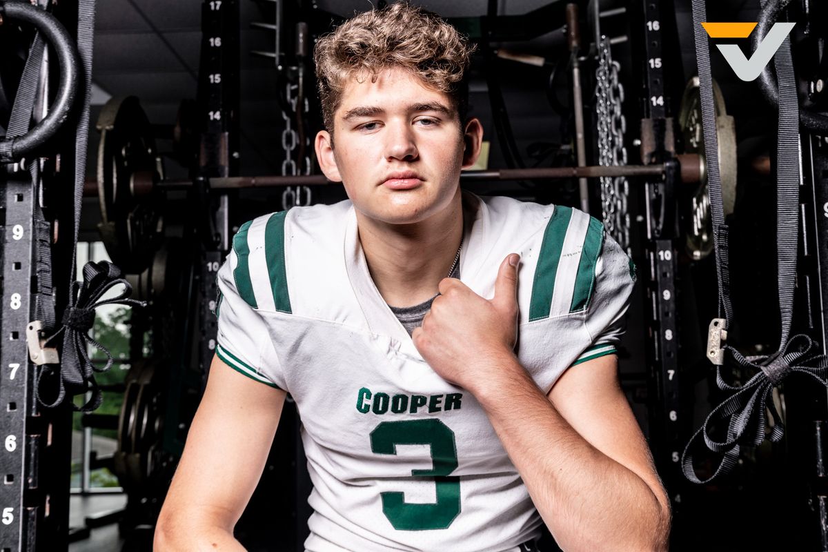 VYPE 2020 Preview: Private School No. 6 John Cooper School Dragons Presented by CertaPro Painters