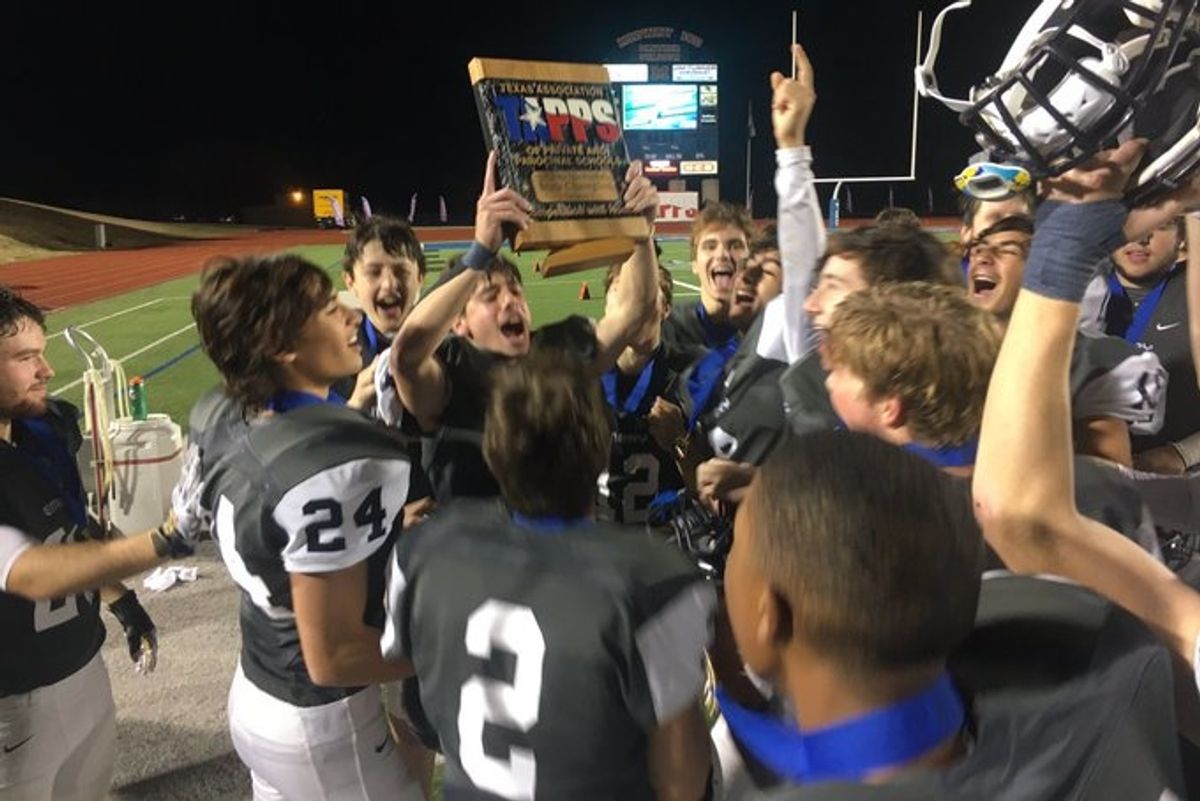 VYPE 2020 Preview: Private School No. 5 Emery-Weiner Jags