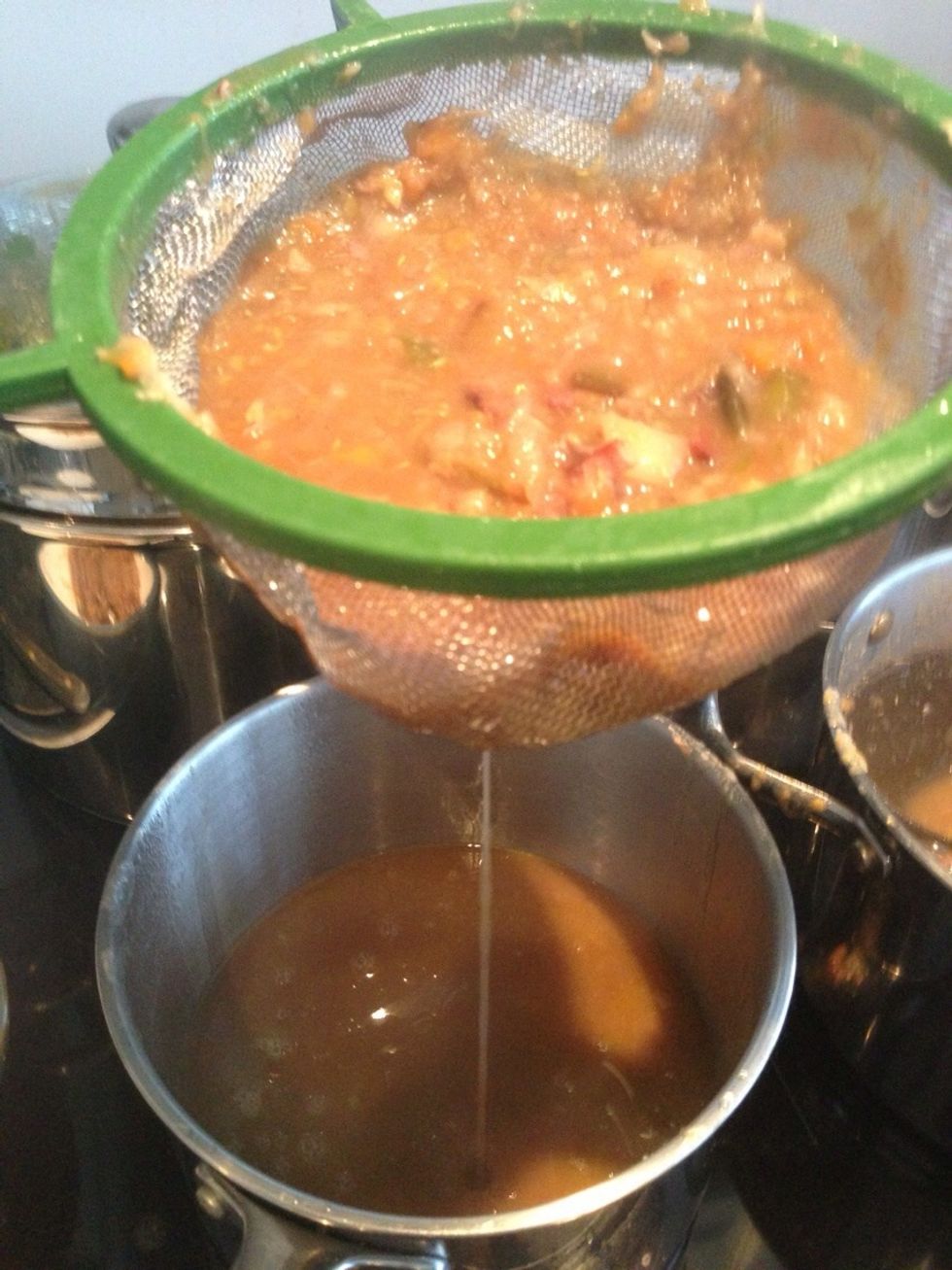 How to make the worlds best english gravy B+C Guides