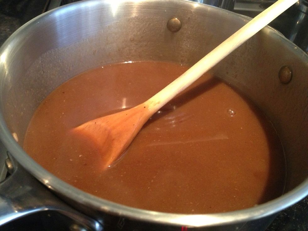 How to make the worlds best english gravy B+C Guides