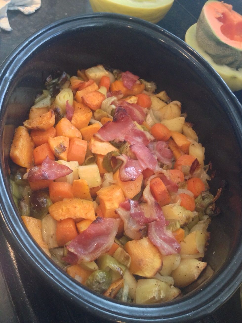 How to make the worlds best english gravy B+C Guides