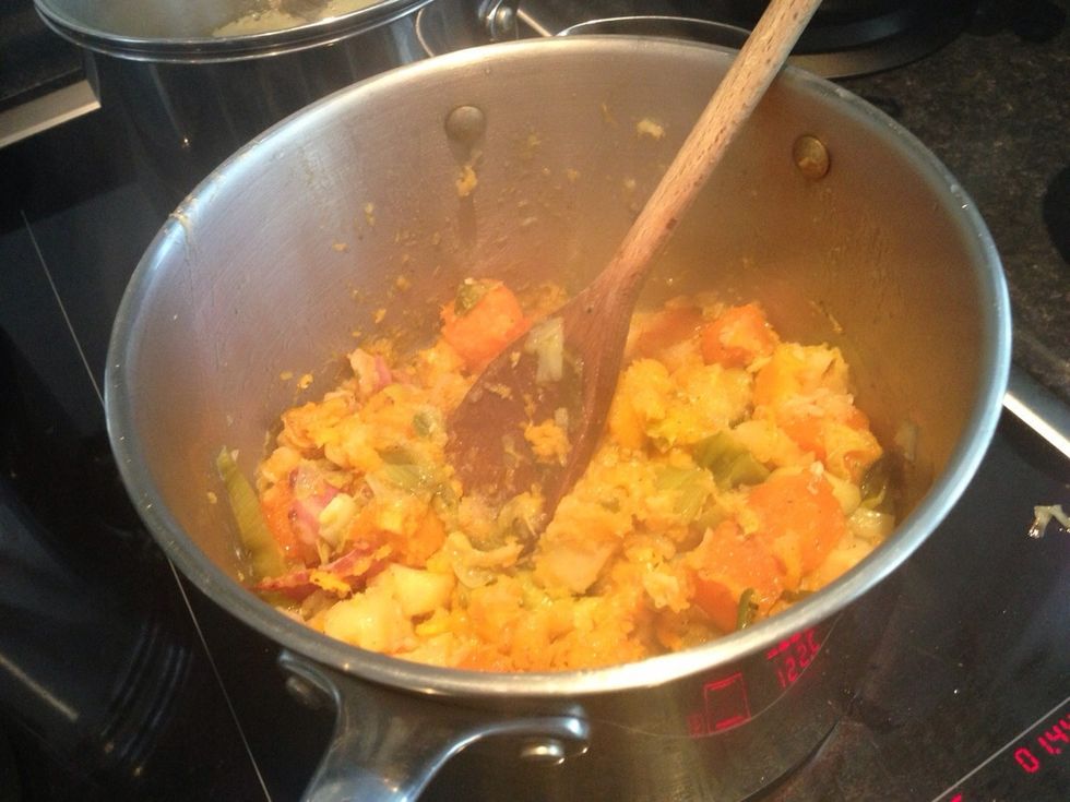 How to make the worlds best english gravy B+C Guides