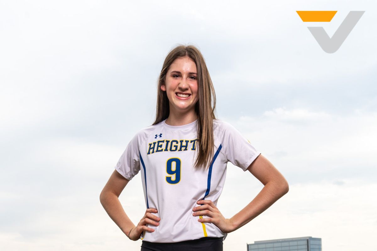 Volleyball's Back: VYPE San Antonio Preseason UIL 5A/6A Rankings