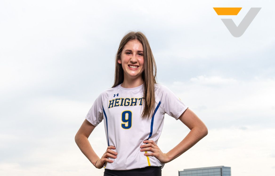 Volleyball's Back: VYPE San Antonio Preseason UIL 5A/6A Rankings