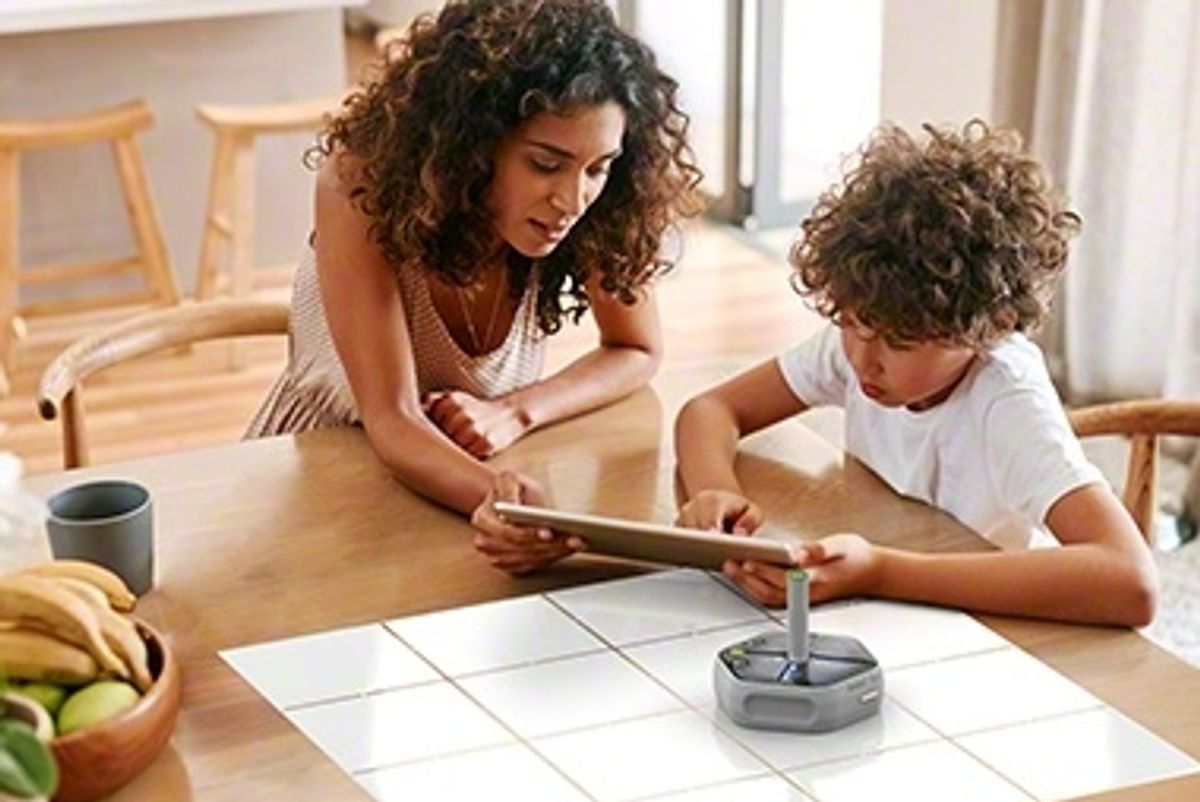 iRobot Root rt0