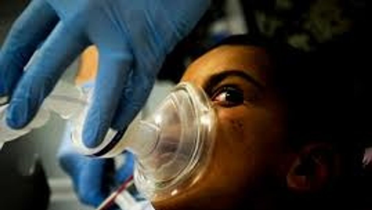 Nurses Describe The Most Entertaining Thing They've Heard Patients Say Coming Out Of Anesthesia