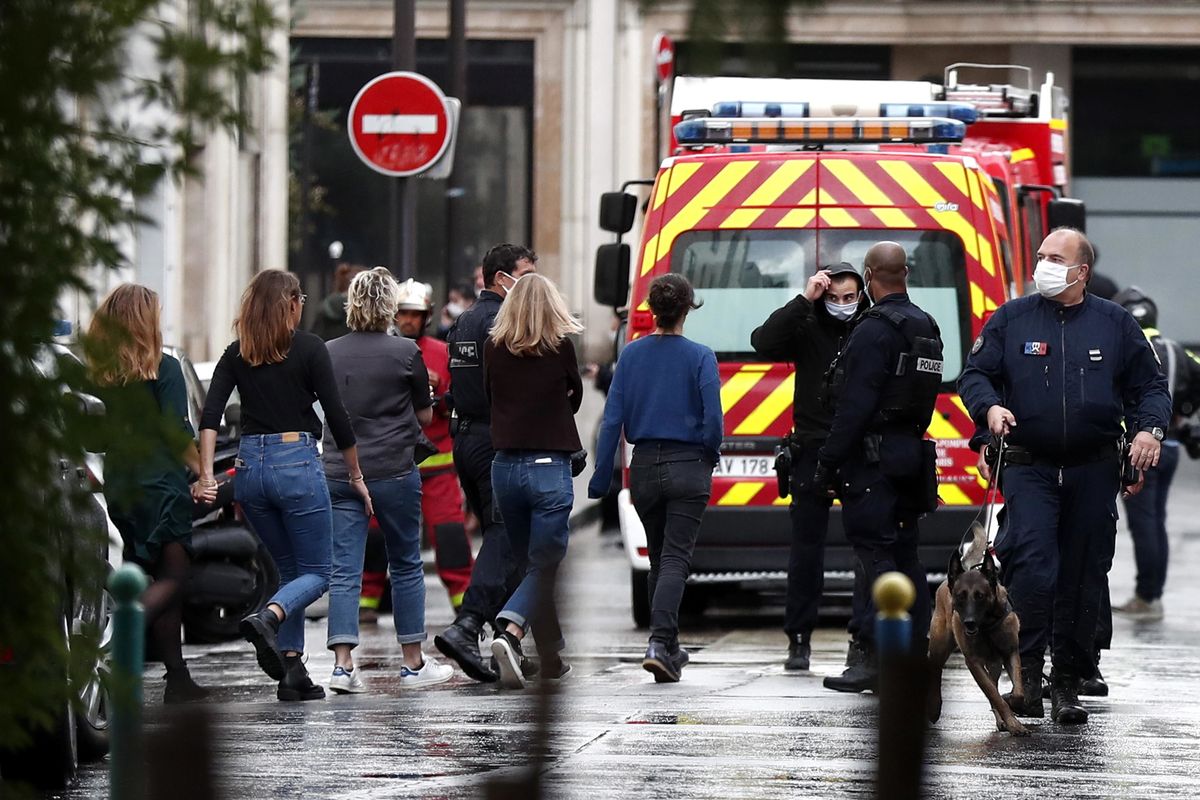Torna l’invasione, a processo chi la combatte