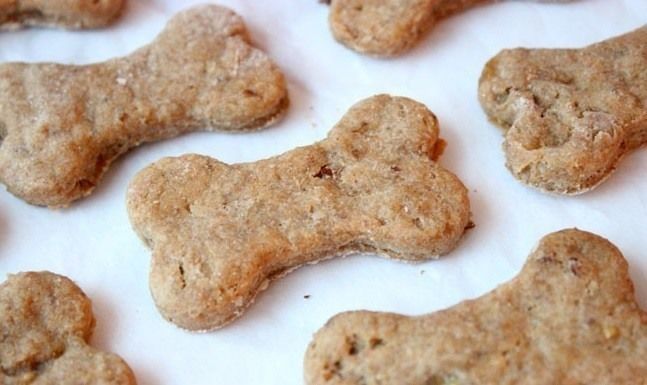 triumph grain free dog treats