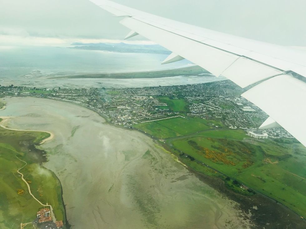 Tips for Traveling Alone as a Woman