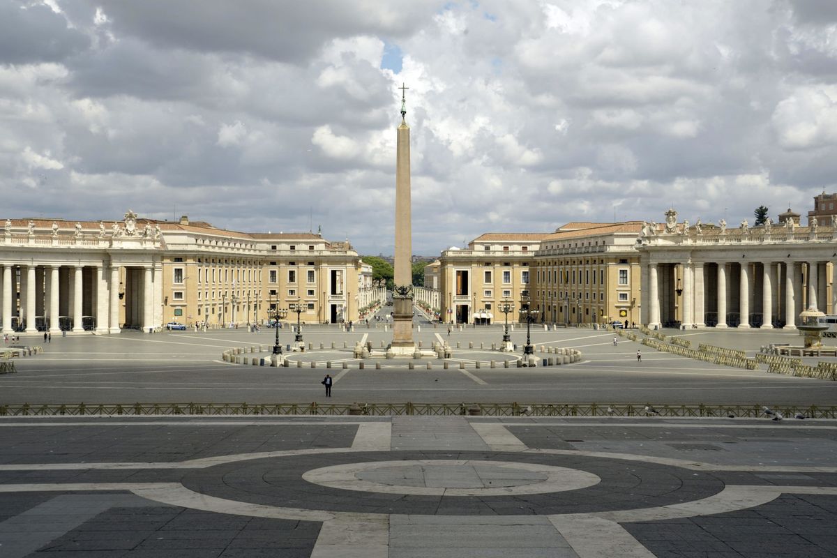 Sul denaro il Vaticano non impara la lezione