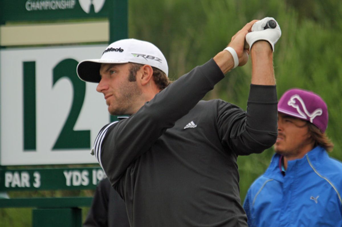 Here's what to expect when the Houston Open returns to Memorial Park