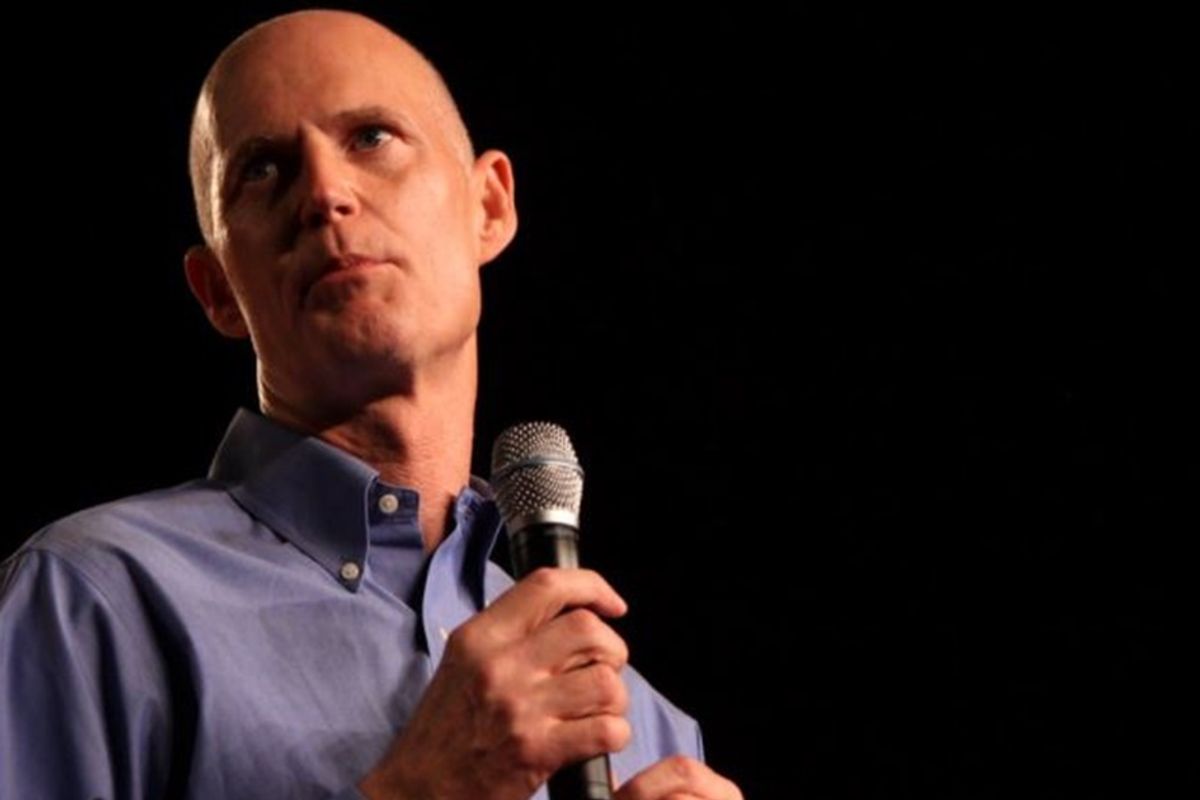 GOP senator proposes nullifying all mail-in ballots not counted within a 48-hour window