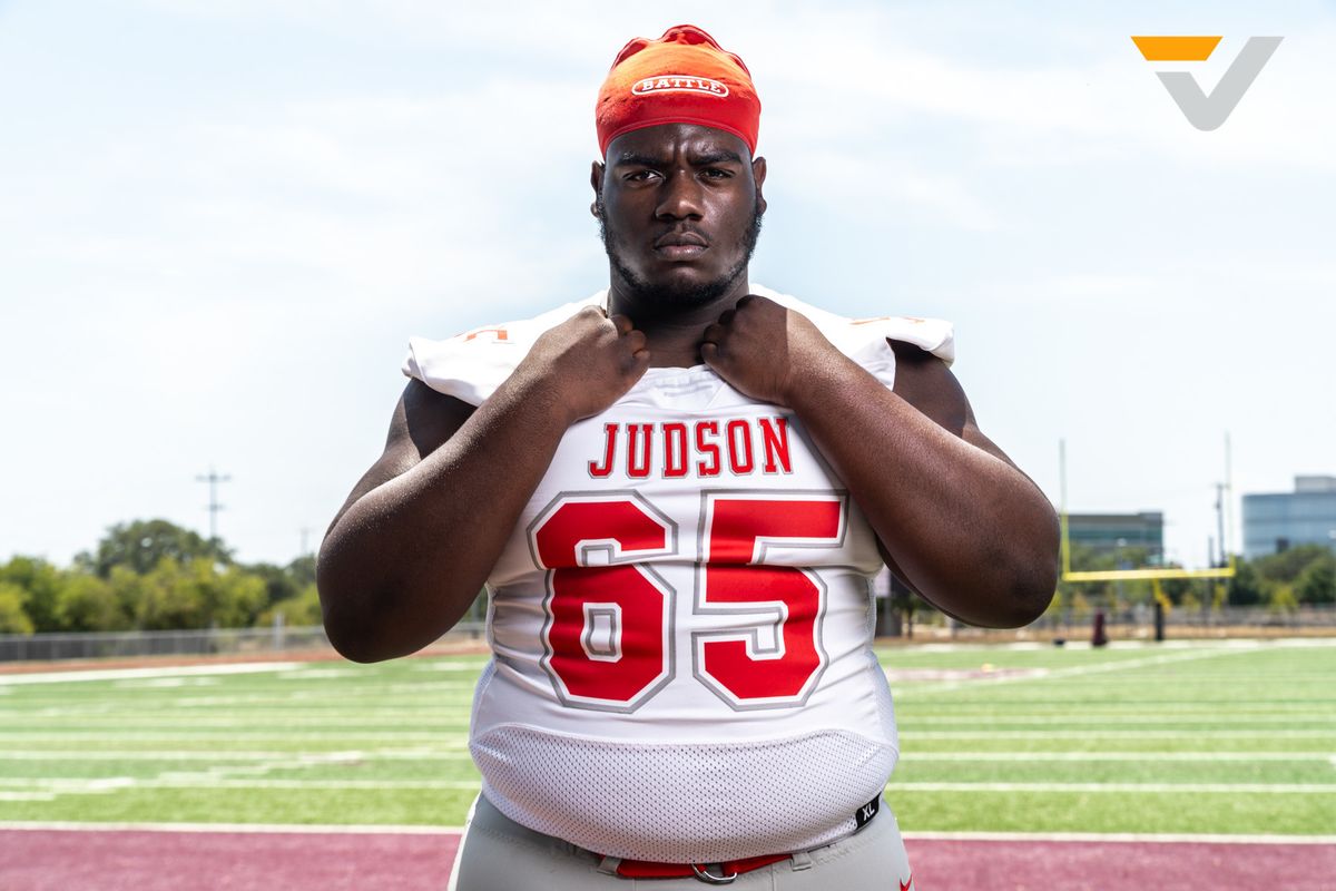 Football's Back: VYPE San Antonio Preseason UIL 6A & 5A Rankings