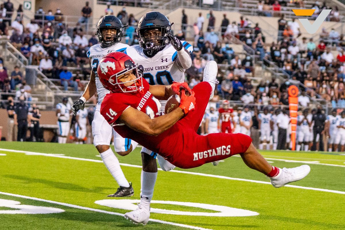 5 Big Takeaways: North Shore defeats Shadow Creek